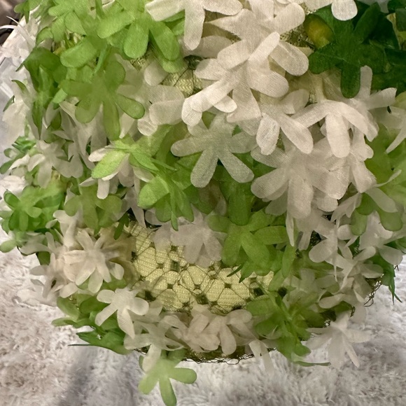 Christian Dior Vintage Hat. - Picture 3 of 15